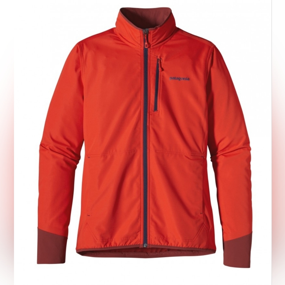 Patagonia Men's All Free Jacket